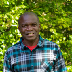 Mussa Nyirenda
