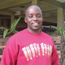 Eric Maniraguha