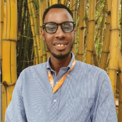 Samson Ndungutse
