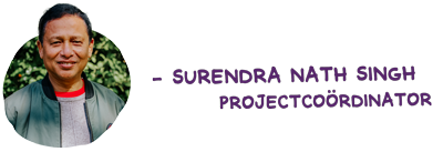 Surendra Nath Singh